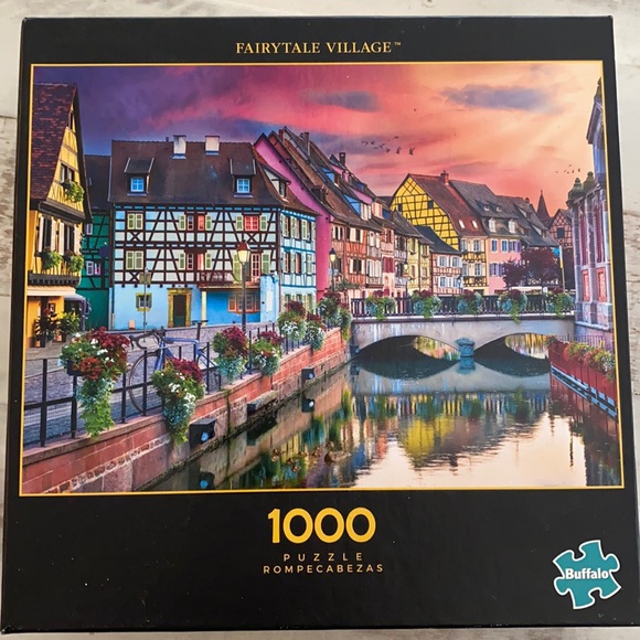 Puzzle - Picture 1 of 1